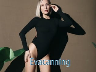 Evacanning