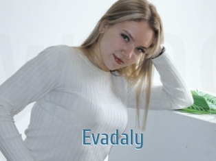 Evadaly