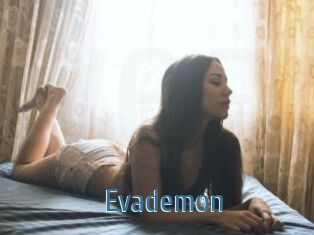 Evademon