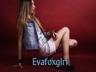 Evafoxgirl