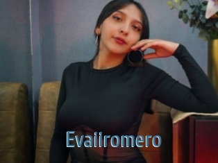 Evaiiromero