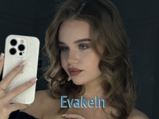 Evakeln