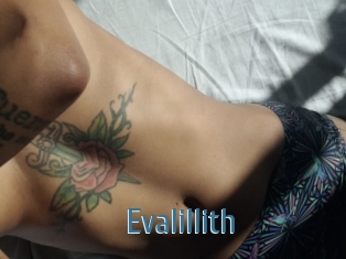 Evalillith