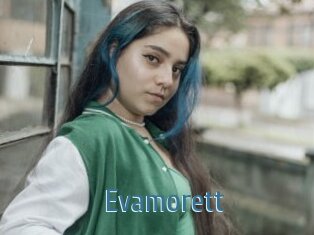 Evamorett