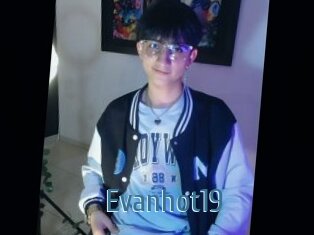 Evanhot19