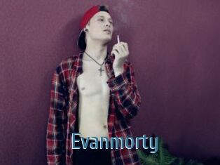 Evanmorty