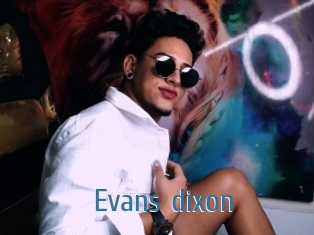 Evans_dixon