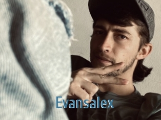 Evansalex