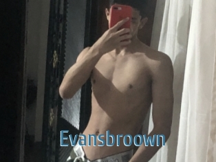 Evansbroown