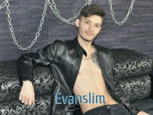 Evanslim