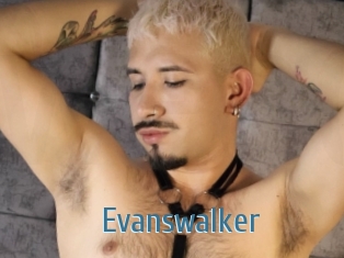 Evanswalker