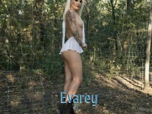 Evarey