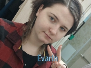 Evarin