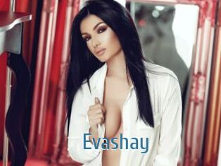 Evashay