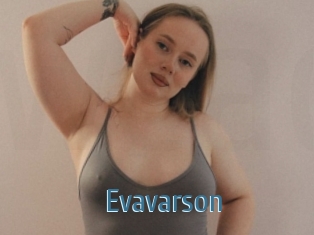 Evavarson