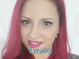 Evealice
