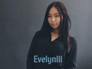 Evelynlii