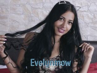 Evelynmow