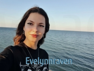 Evelynnraven