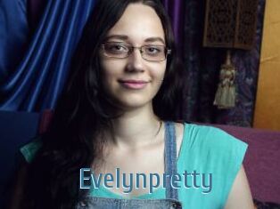 Evelynpretty