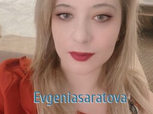 Evgeniasaratova