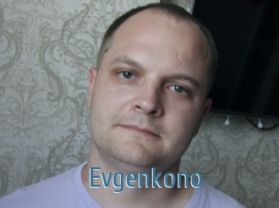 Evgenkono