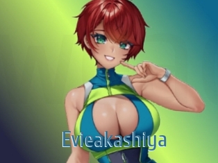 Evieakashiya