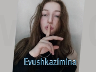 Evushkazimina