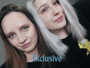Exclusive