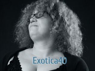 exotica40 Web adult links