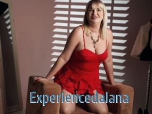 Experiencedalana