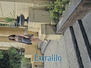 Extralilo