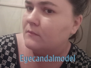 Eyecandalmodel