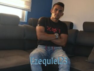 Ezequiel23