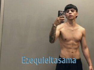 Ezequieltasama