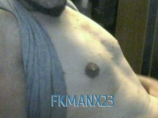 FKMANX23