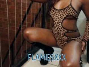 FLAMESXXX