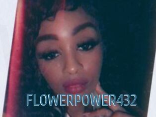 FLOWERPOWER432