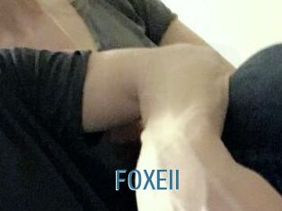 FOXEII