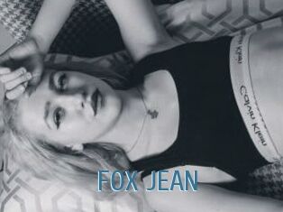 FOX_JEAN