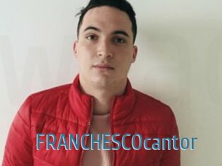 FRANCHESCOcantor