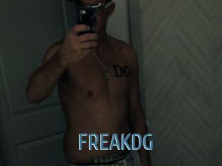 FREAKDG