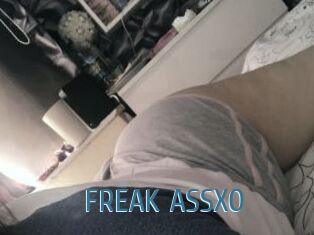 FREAK_ASSXO