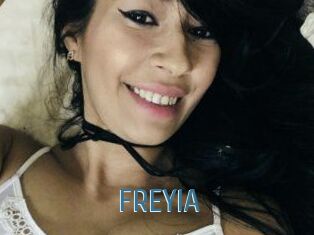 FREYIA_