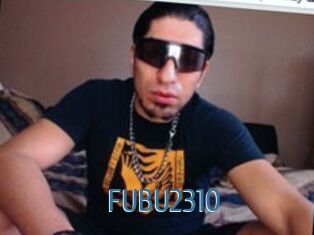 FUBU2310