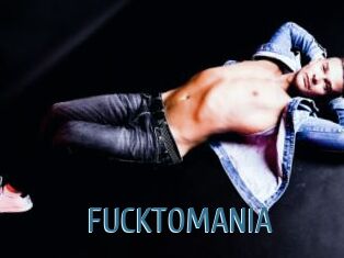 FUCKTOMANIA