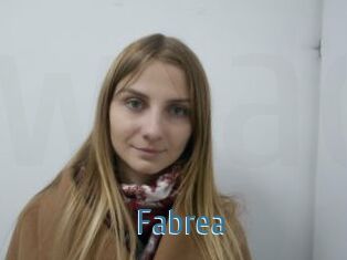 Fabrea