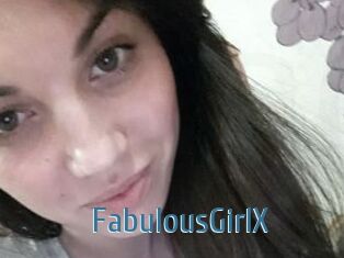 FabulousGirlX