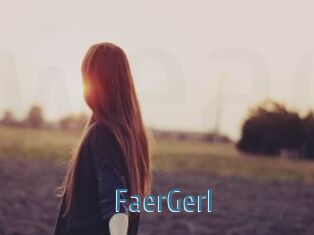 FaerGerl