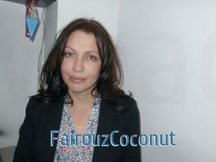 FairouzCoconut